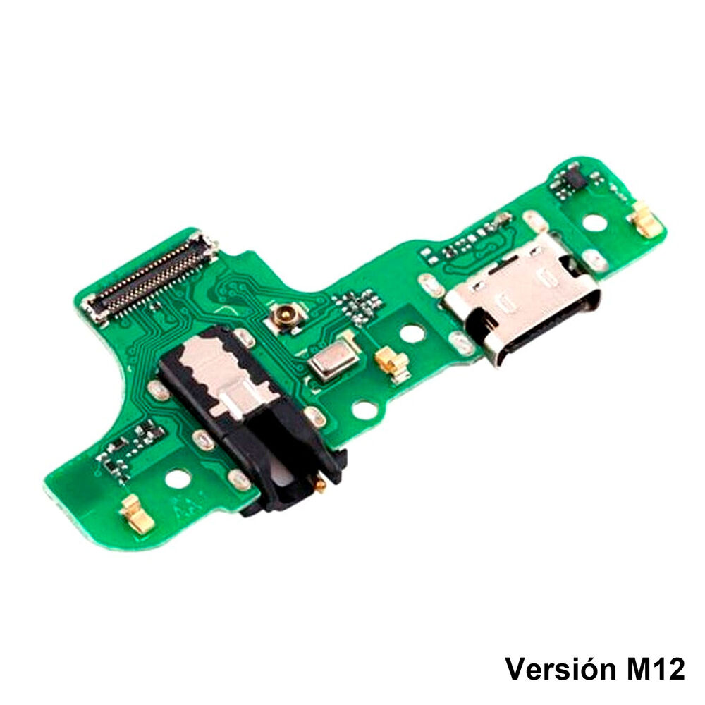 Flex De Carga Compatible Con Samsung A20s image number 1.0